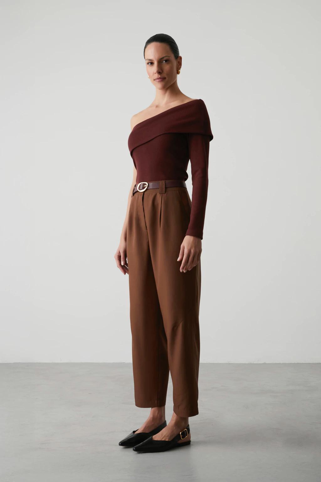 Clomee - Lorena Shirt