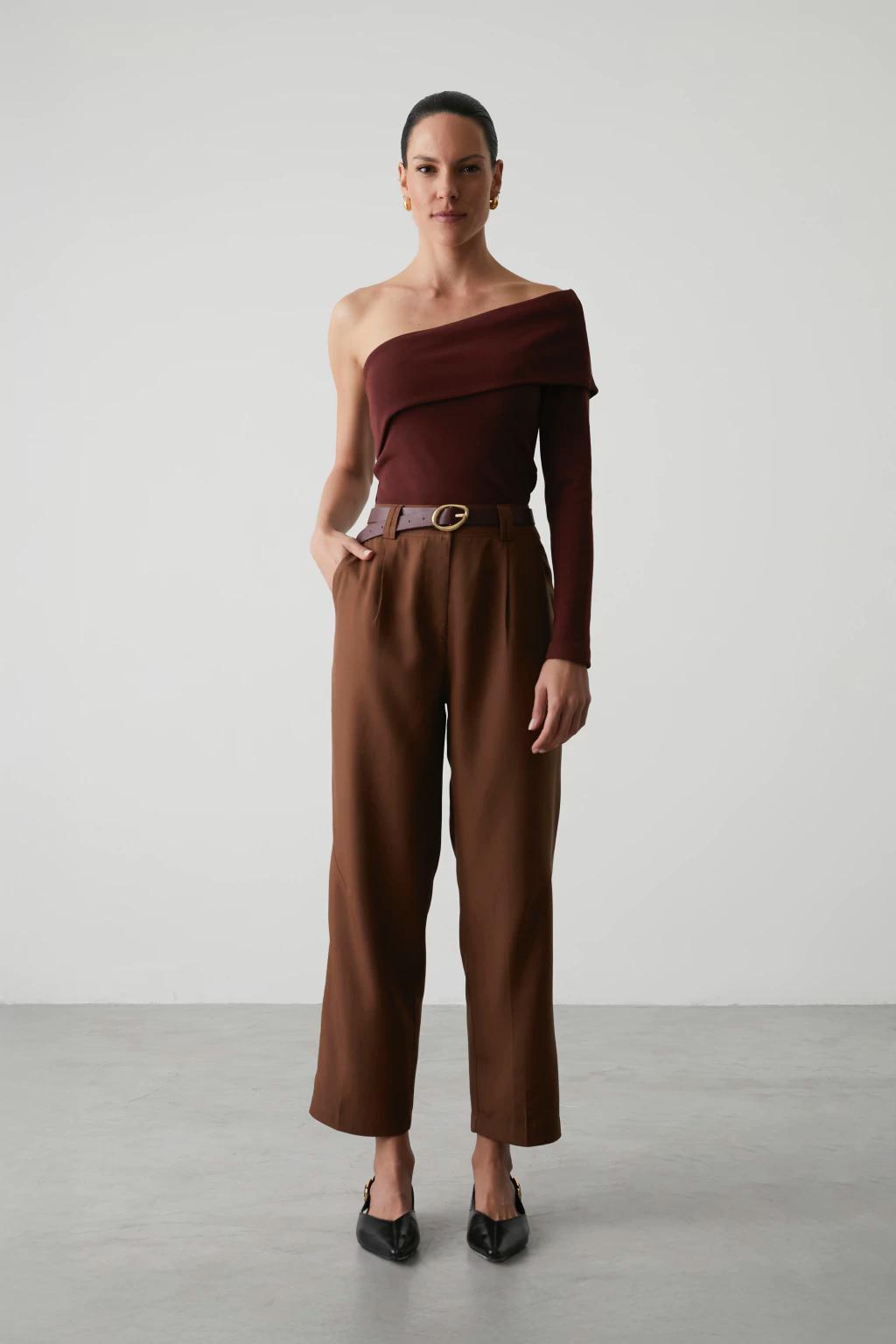 Clomee - Lorena Shirt