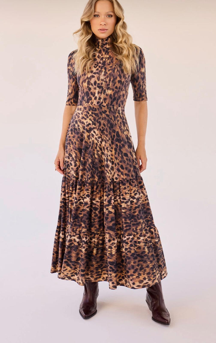 Paylot - Hortencia Dress