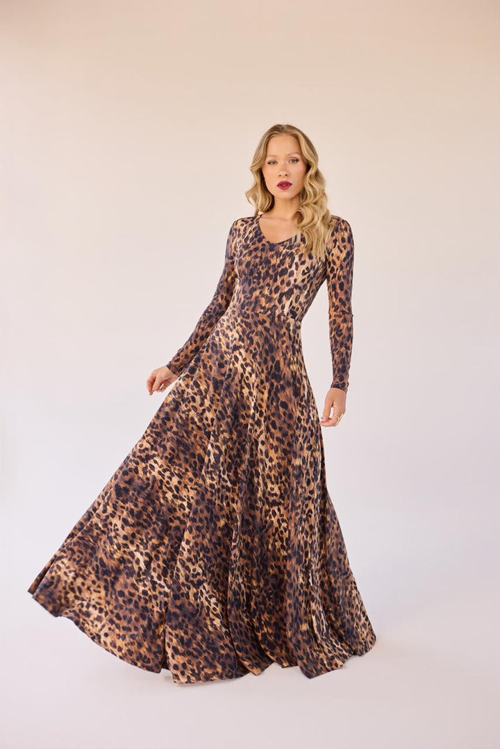 Paylot - Valeska Dress