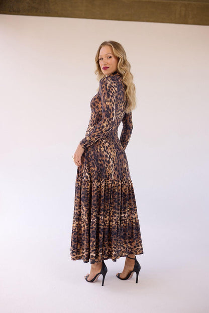 Paylot - Valeska Dress