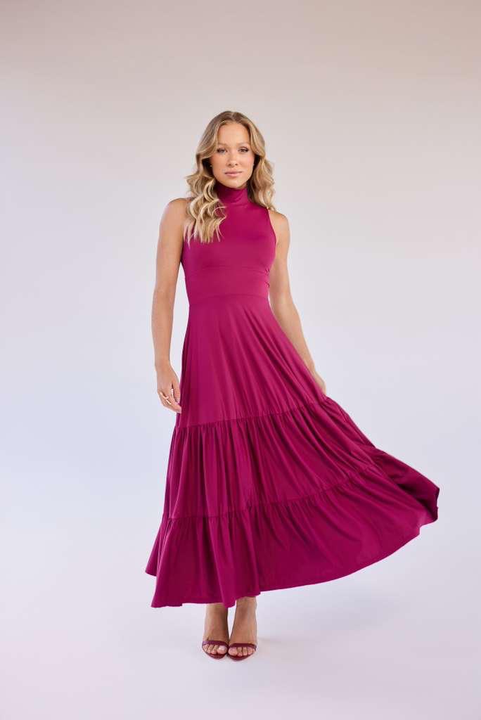 Paylot - Vestido Luna