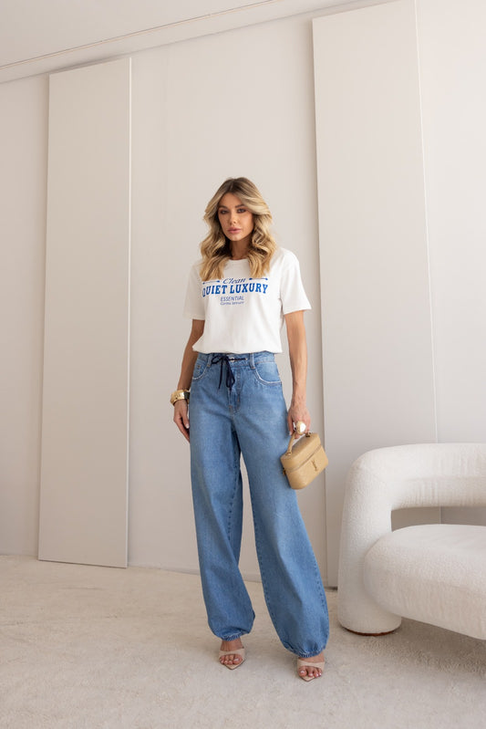 Contra Sensura - Aladdin Denim Pants