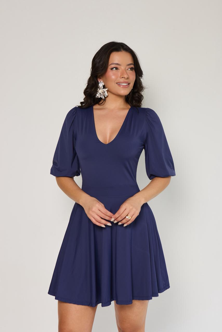 Paylot - Julia Dress