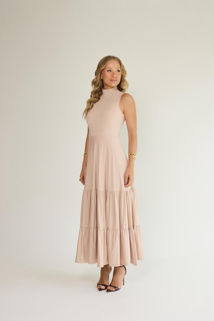 Paylot - Vestido Luna