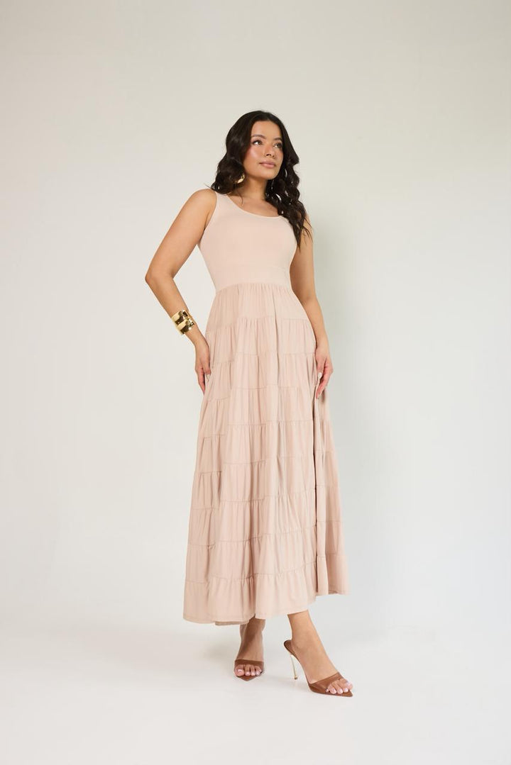 Paylot - Maristela Dress