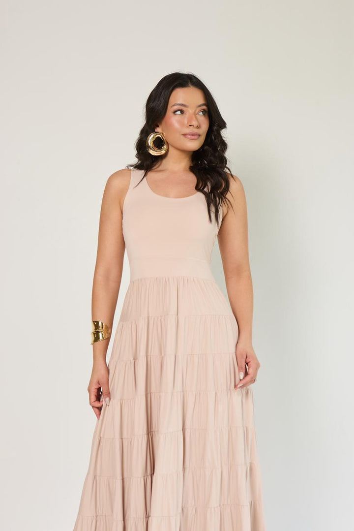 Paylot - Maristela Dress