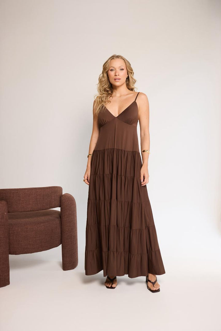 Paylot - Mel Dress