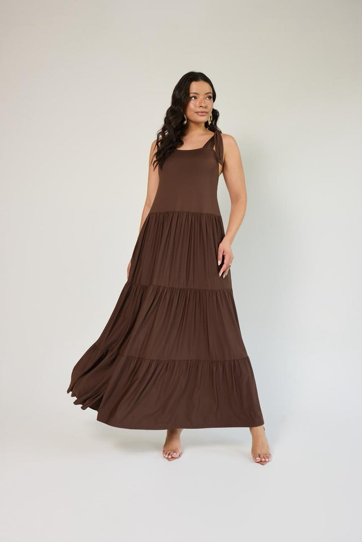 Paylot - Caetana Dress