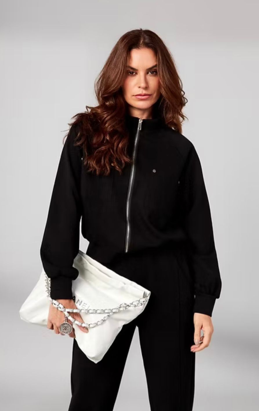 Robe Noire - Conjunto Catarina
