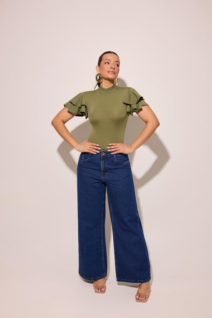 Paylot - Eduarda Turtl. R. Shoulder Body
