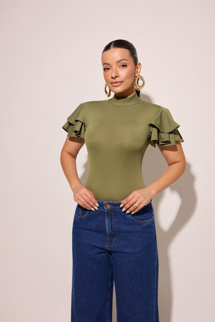 Paylot - Eduarda Turtl. R. Shoulder Body