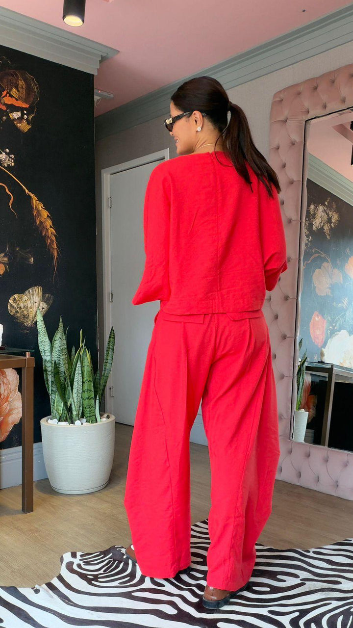 Robe Noire - Marcela Set