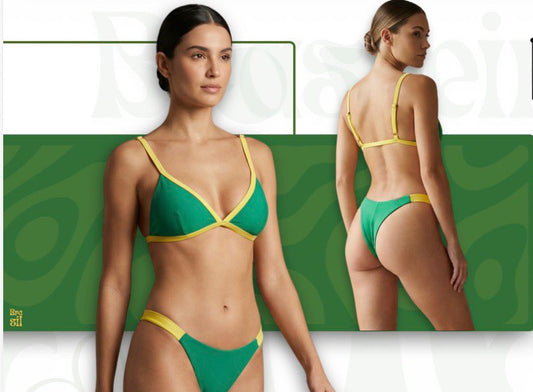 Sol e Energia - Basic Brazil
