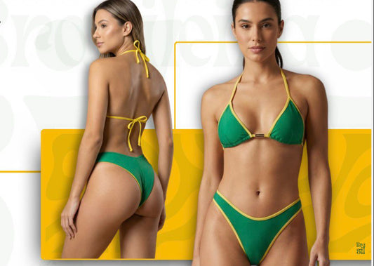 Sol e Energia - Basic Brazil 2