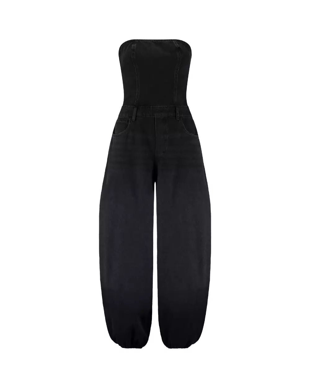 Alcance Jeans - Aladdin Jumpsuit
