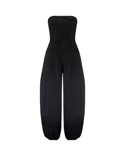 Alcance Jeans - Aladdin Jumpsuit