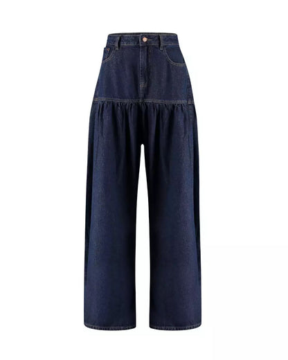 Alcance Jeans - Pants Jeans Skirt Style