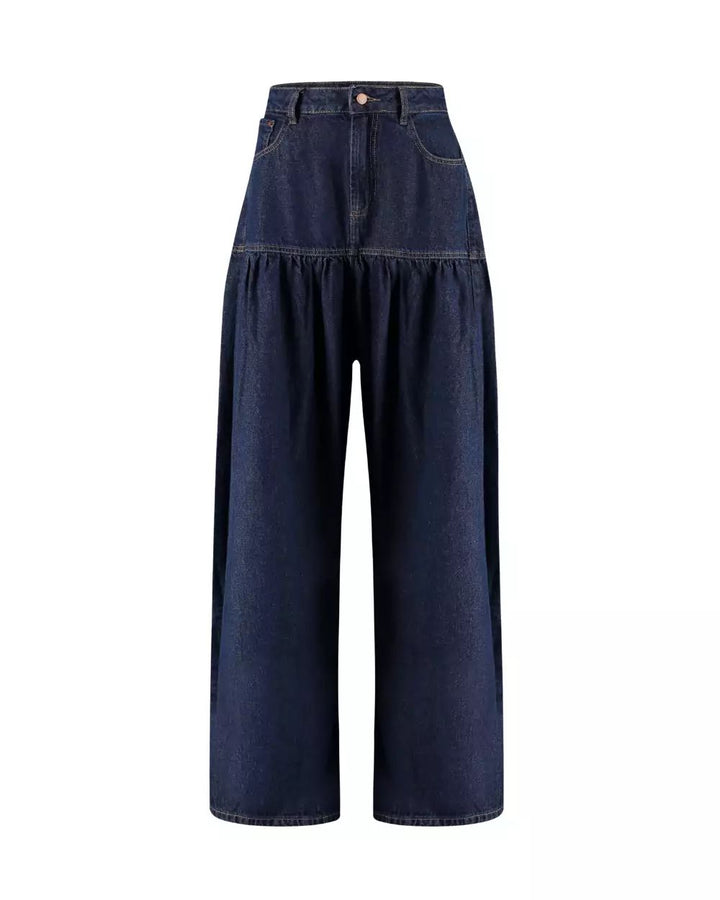 Alcance Jeans - Pants Jeans Skirt Style