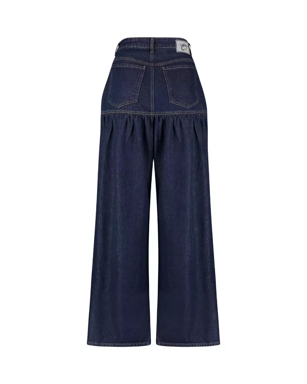 Alcance Jeans - Pants Jeans Skirt Style