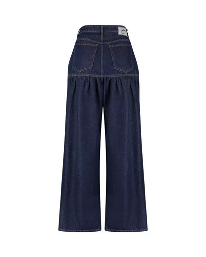 Alcance Jeans - Pants Jeans Skirt Style