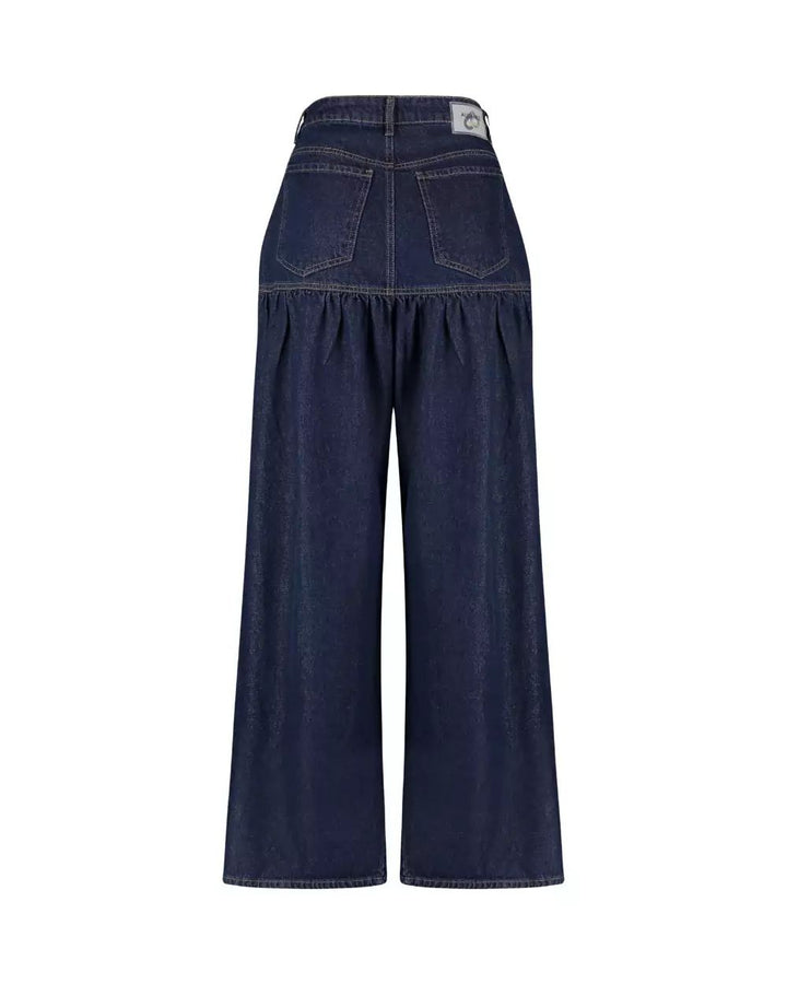 Alcance Jeans - Pants Jeans Skirt Style