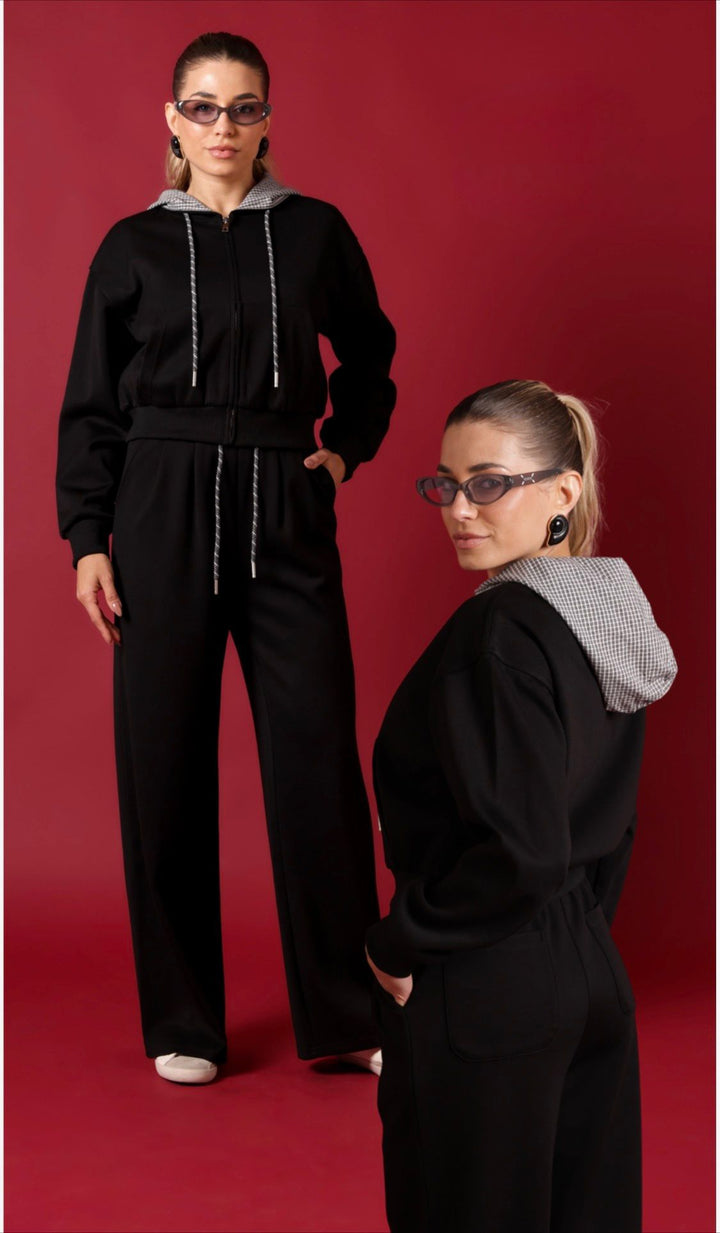 Robe Noire - Set Alana