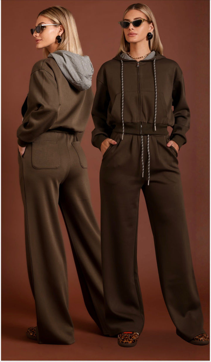 Robe Noire - Set Alana