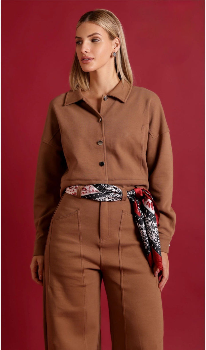 Robe Noire - Conjunto Carla