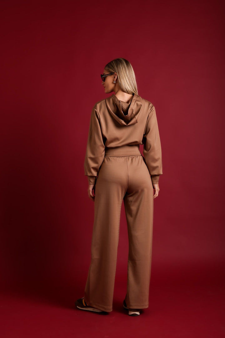 Robe Noire - Conjunto Dalila