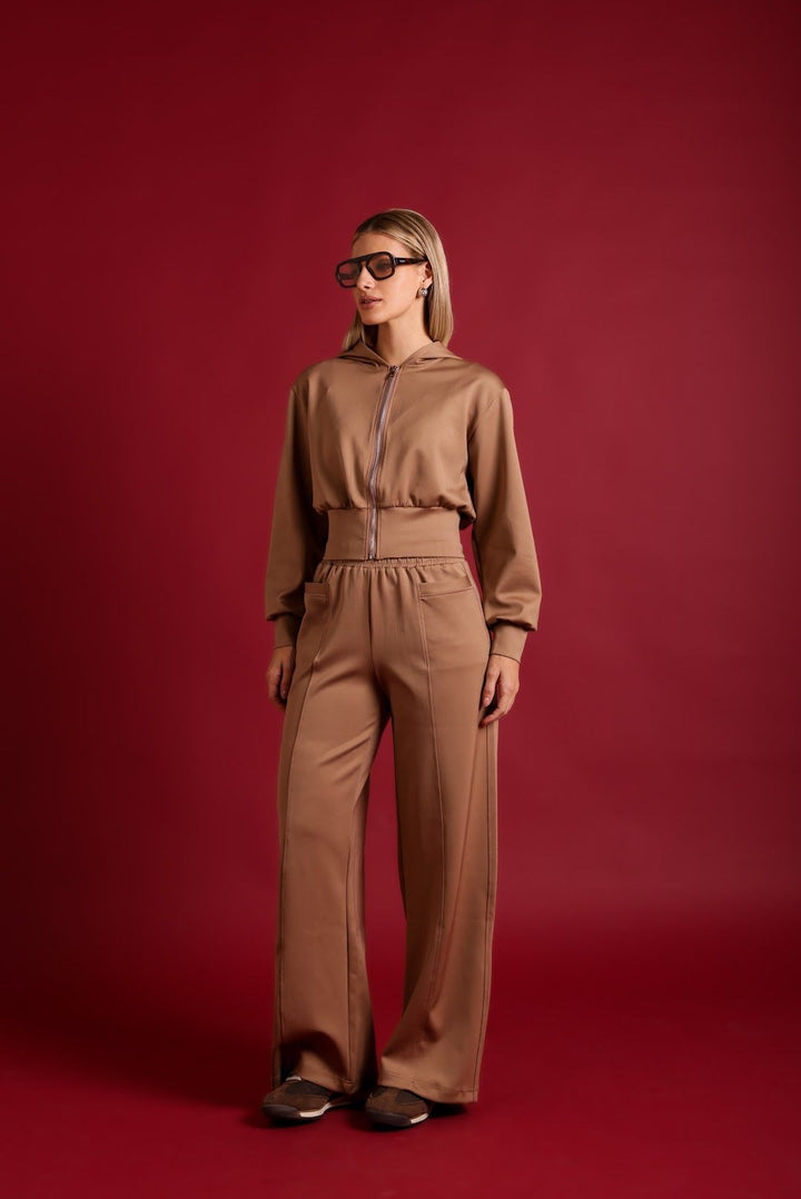 Robe Noire - Conjunto Dalila