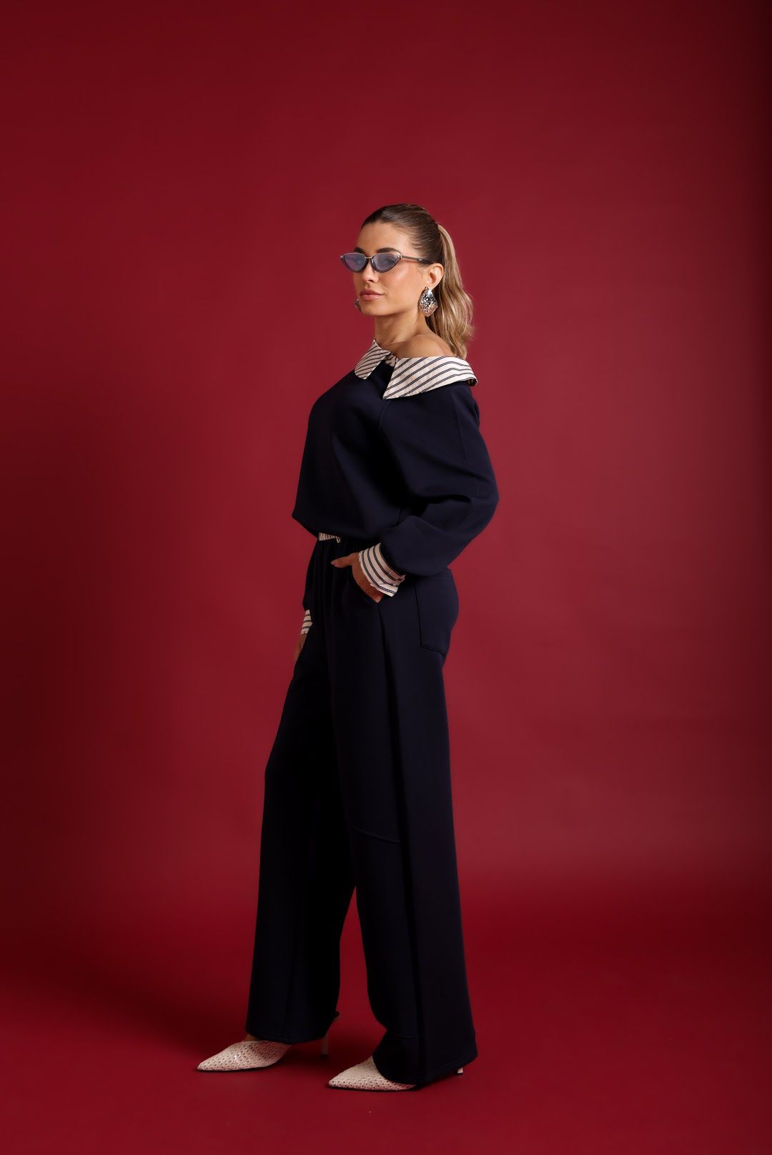 Robe Noire - Set Angelina
