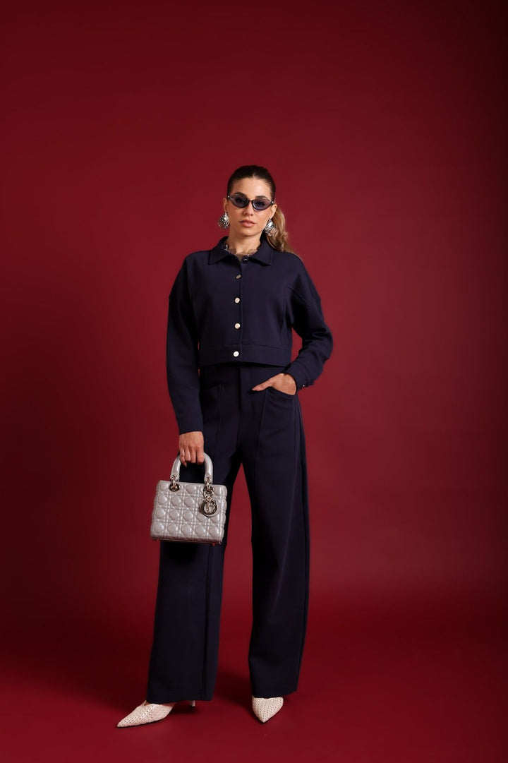Robe Noire - Conjunto Carla
