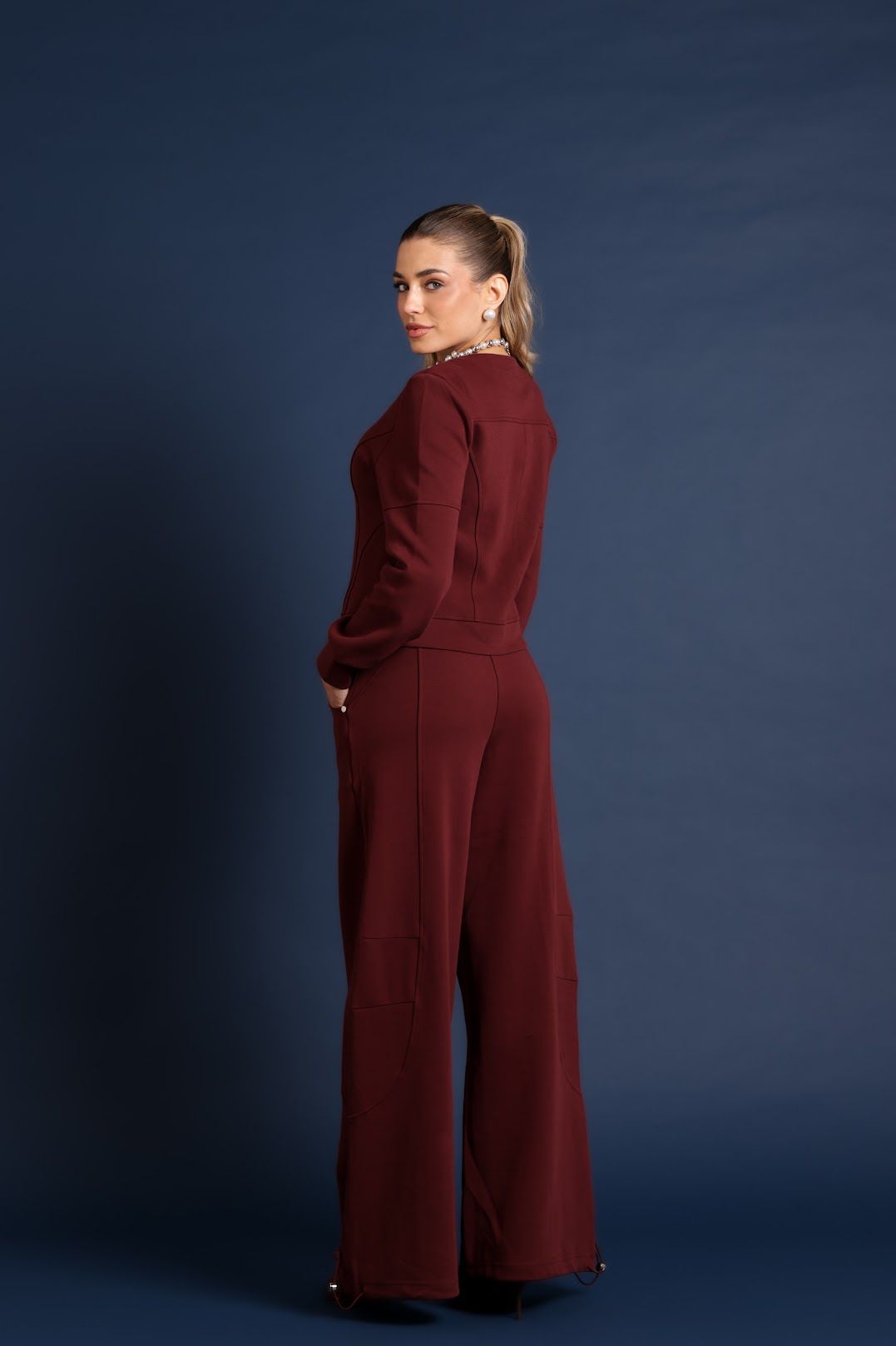 Robe Noire - Set Margo
