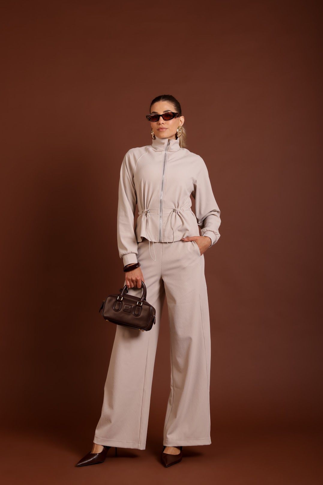 Robe Noire - Set Deisy