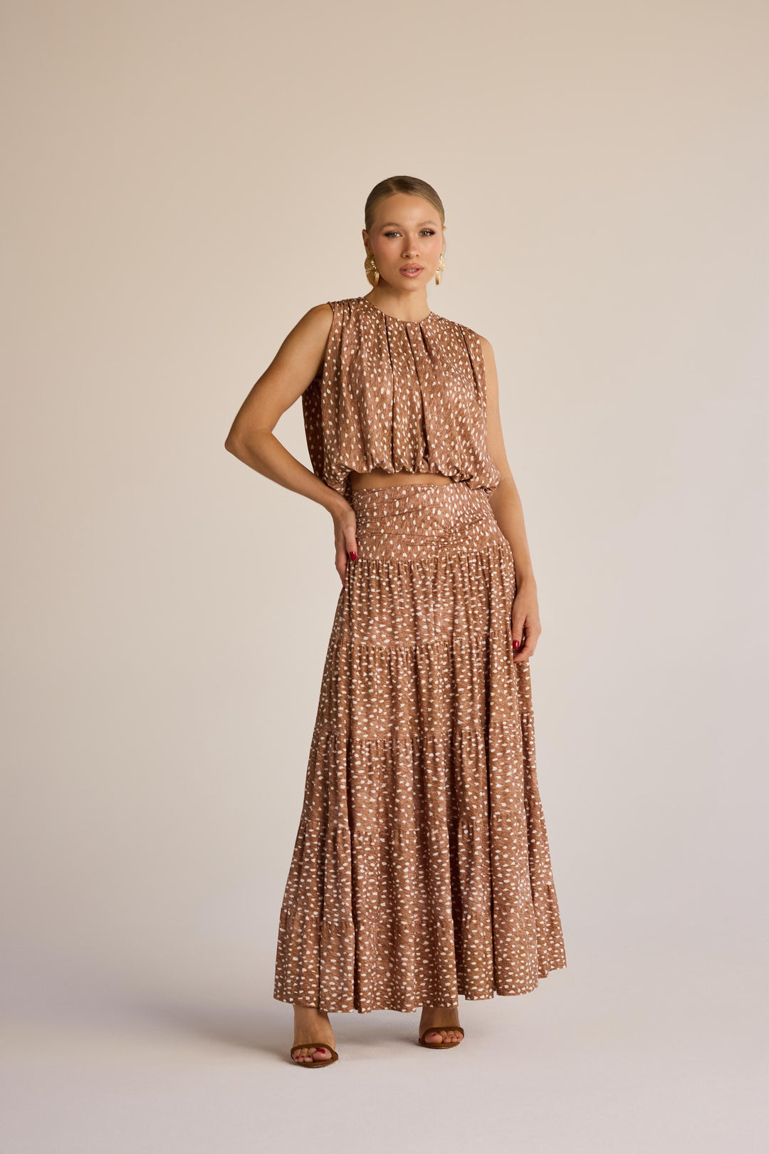 Paylot - Conjunto Desirre