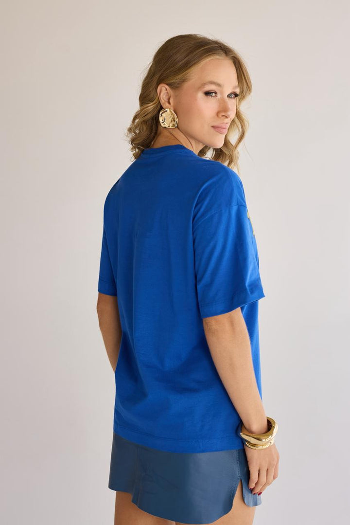 Paylot - Brazil T-Shirt