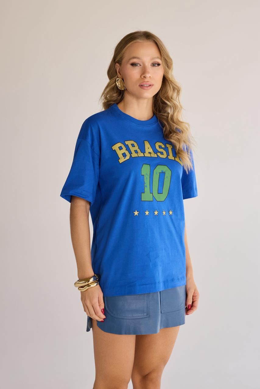 Paylot - Brazil T-Shirt
