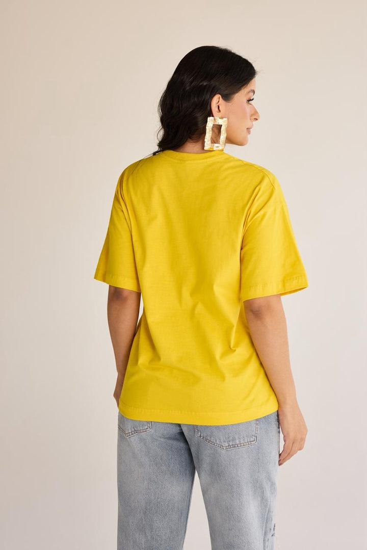 Paylot - Brazil T-Shirt