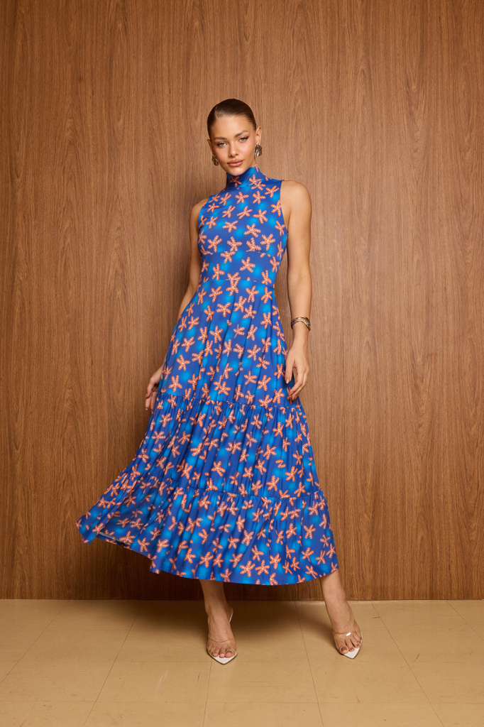 Paylot - Vestido Luna