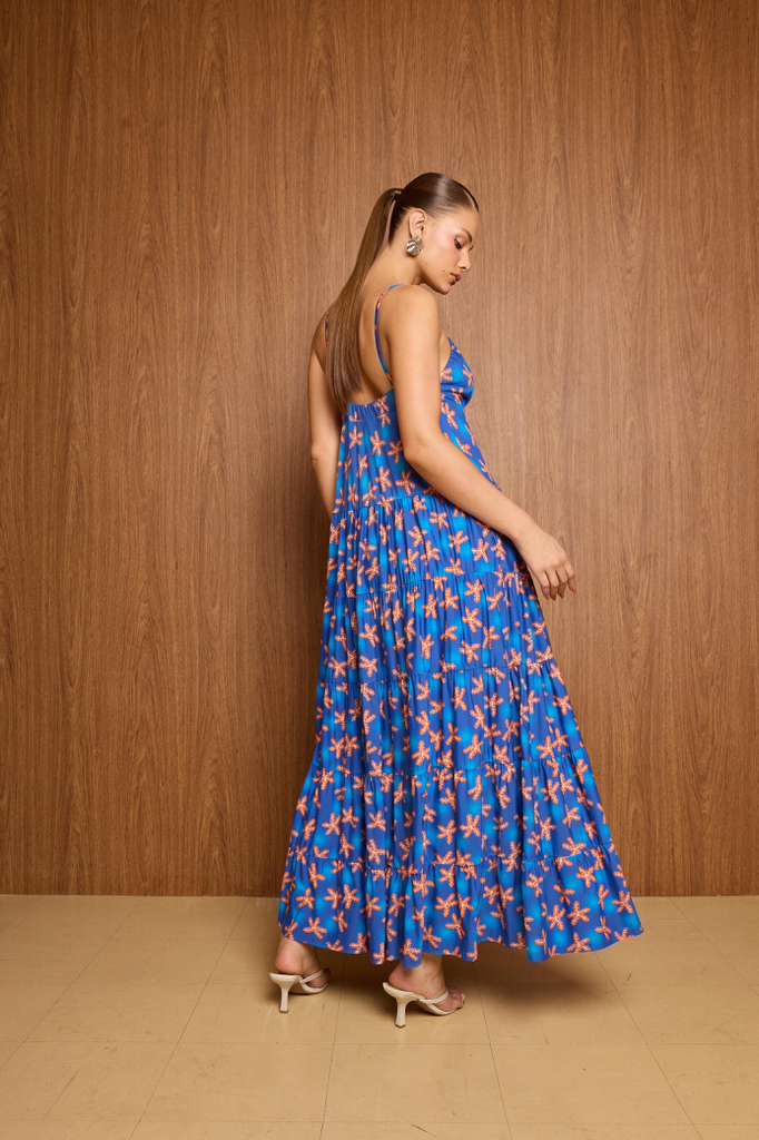 Paylot - Mel Dress