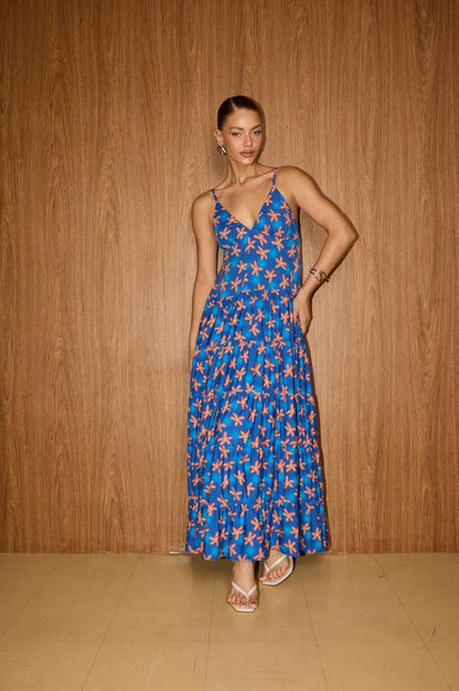Paylot - Mel Dress