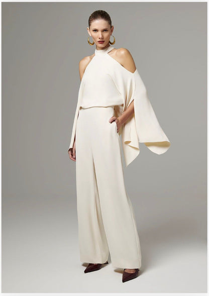 Lore - High Neck Top Set