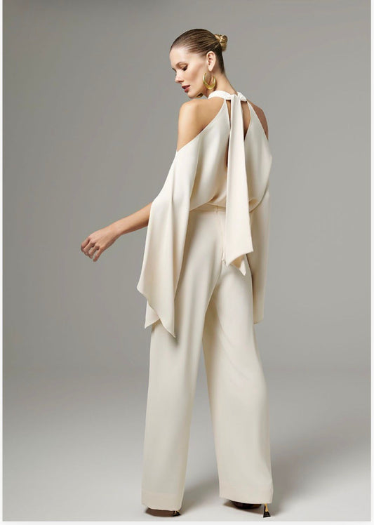 Lore - High Neck Top Set