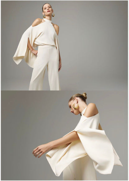 Lore - High Neck Top Set