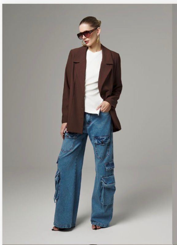Lore - Tailored Blazer
