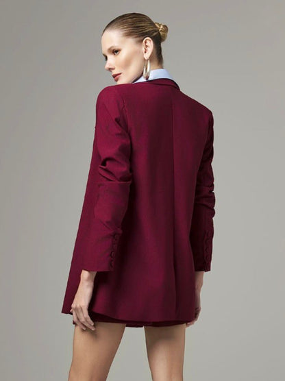 Lore - Tailored Blazer
