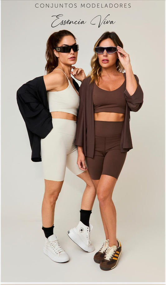Robe Noire - Lauren Set