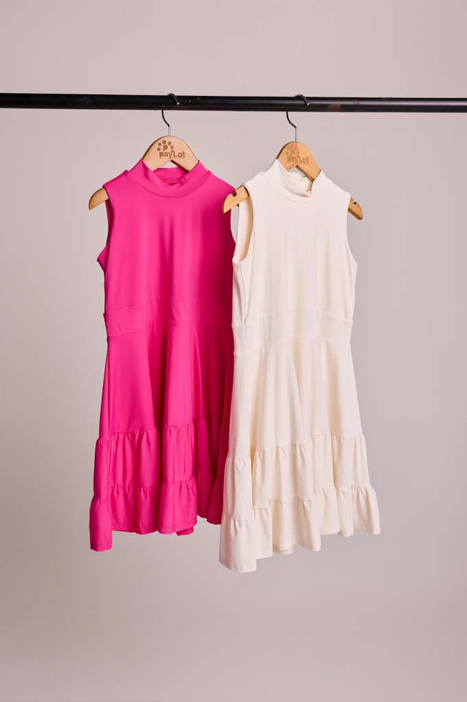 Paylot - Luna Kids Dress