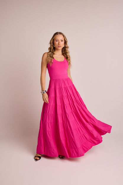 Paylot - Maristela Dress